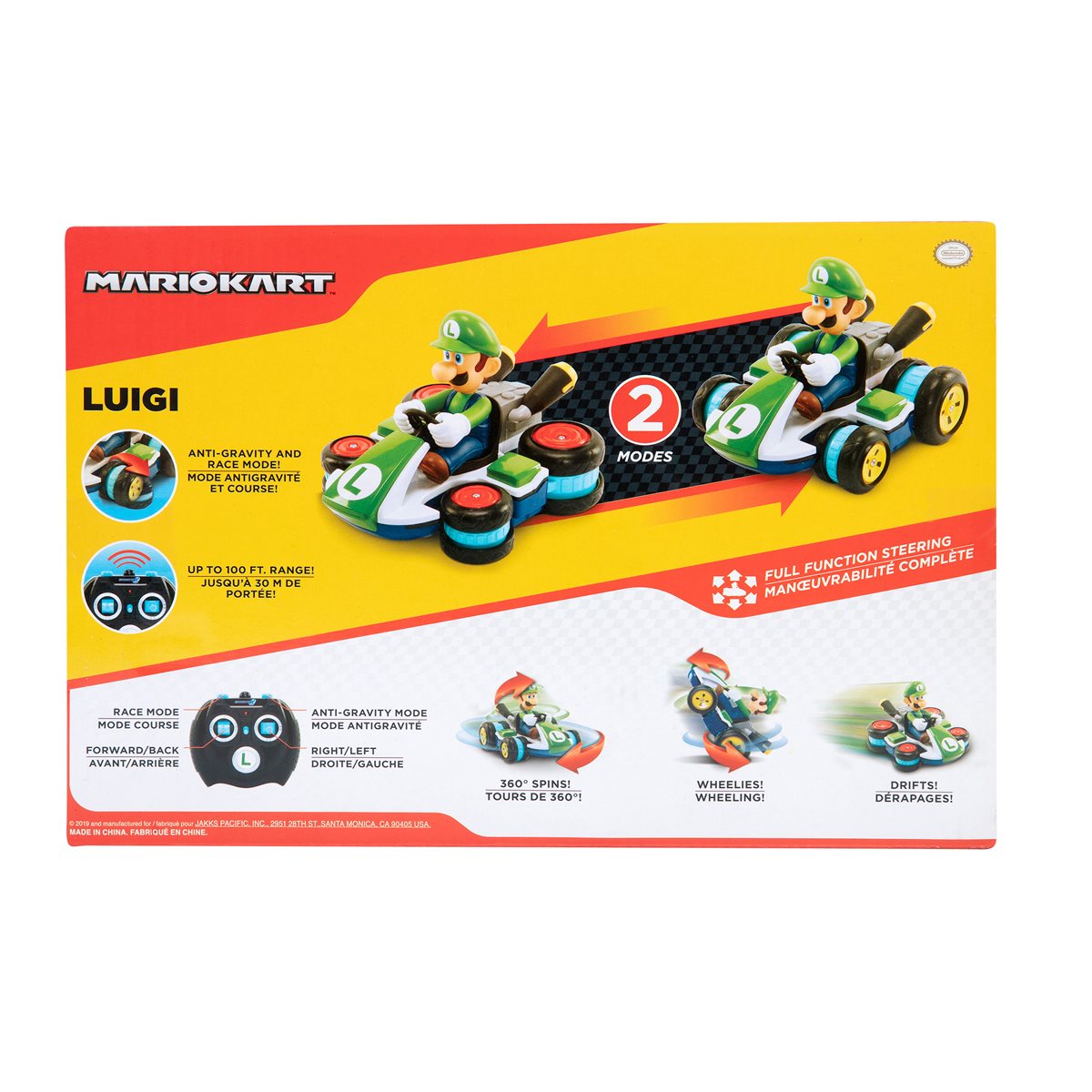 Mario kart mini racer outlet