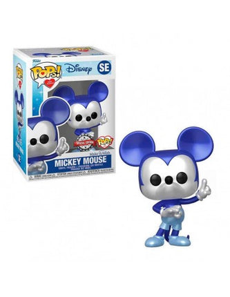 Mickey Mouse POP! Disney Vinyl Figure Special Edition 9 cm -