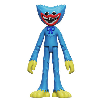 Huggy Wuggy Scary Poppy Playtime Action Figure 17 cm