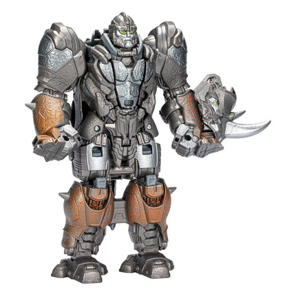 Rhinox Smash Changers Action Figure Transformers: Rise of the Beasts 23 cm