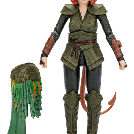 Doric Dungeons & Dragons: Honor Among Thieves Golden Archive Action Figure 15 cm