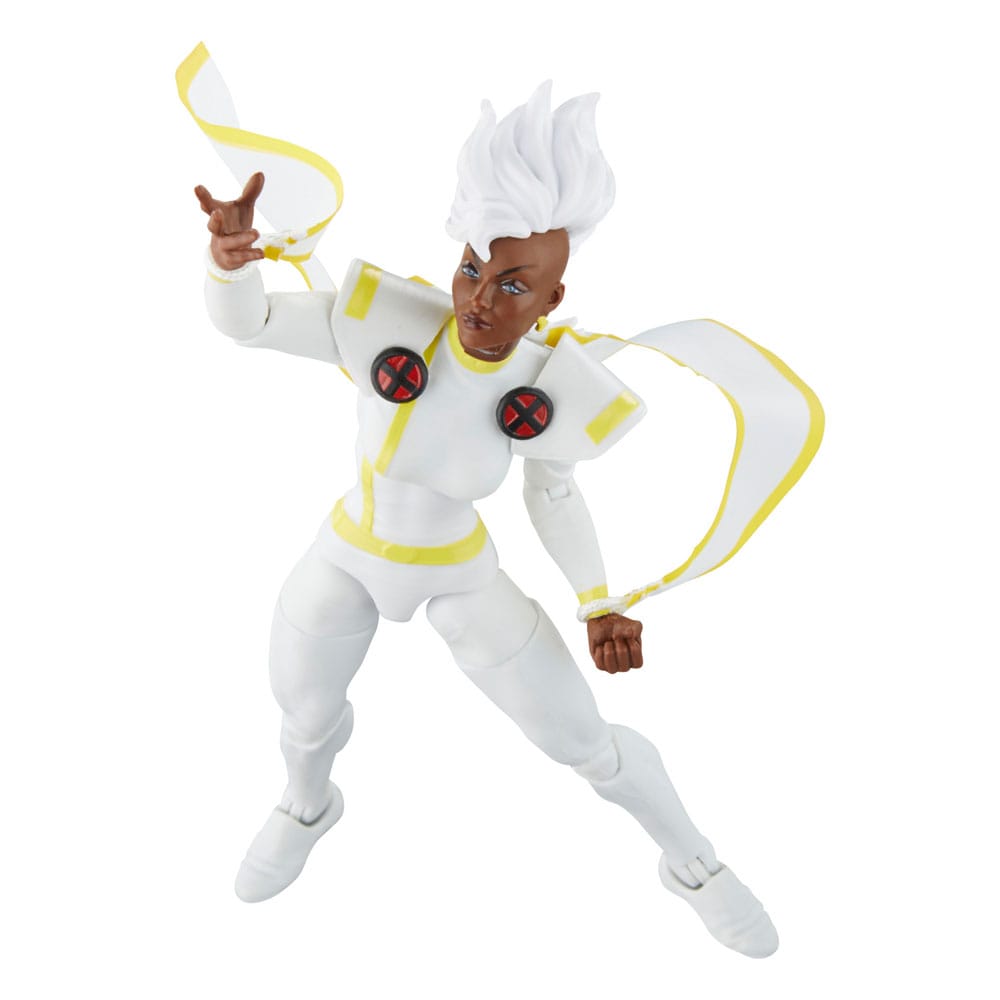 Storm X Men 97 Marvel Legends Action Figure 15 cm poptoys