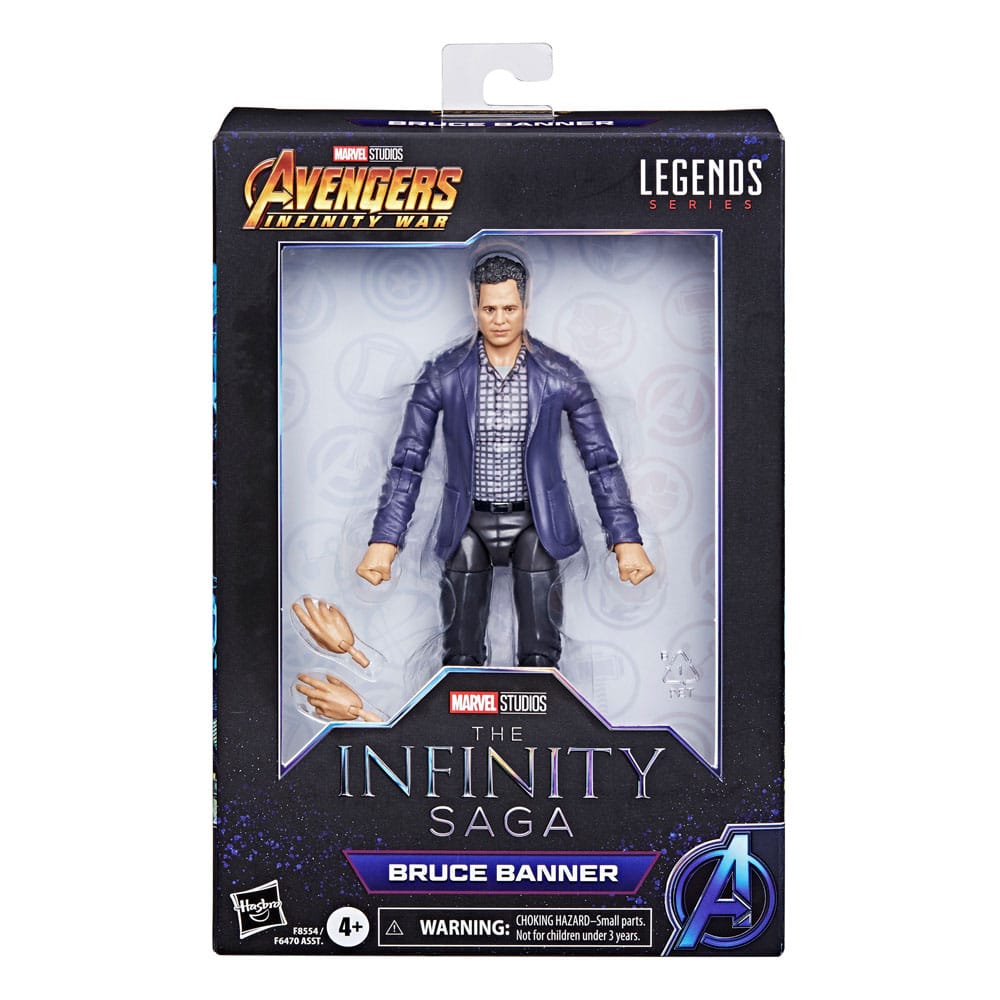 Marvel legends iron man civil war 2025