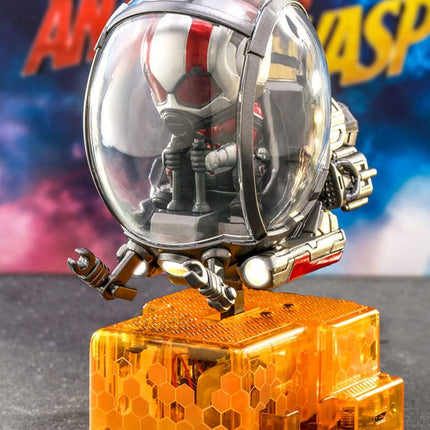 Ant-Man and the Wasp CosRider Mini Figure with Sound & Light-Up Function 14 cm