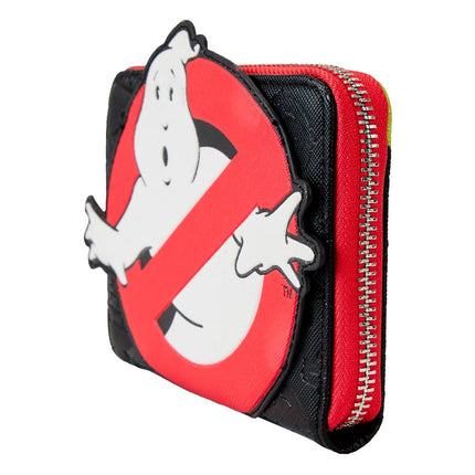 Ghostbusters by Loungefly Wallet No Ghost Logo