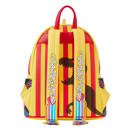 MGM by Loungefly Backpack Killer Klowns from Outer Space