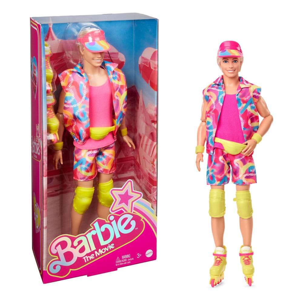 Male barbie ken outlet