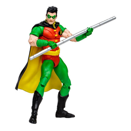 Robin Tim Drake DC Multiverse Action Figure 18 cm