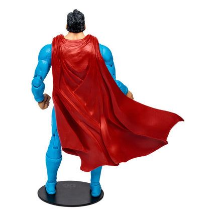 Superman (Action Comics #1) DC McFarlane Collector Edition Action Figure DC Multiverse 18 cm