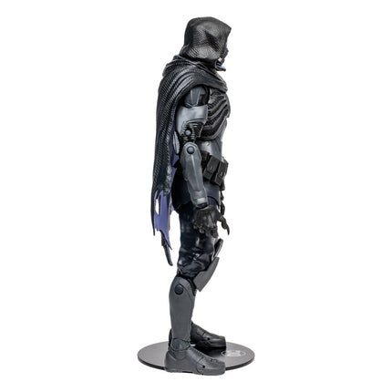 Abyss (Batman Vs Abyss) #3 DC McFarlane Collector Edition Action Figure 18 cm