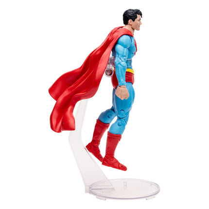Superman (DC Classic) DC Multiverse Action Figure 18 cm