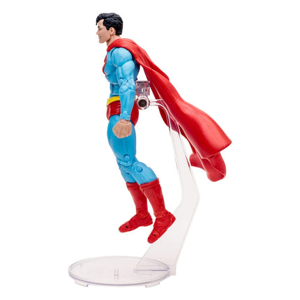 Superman (DC Classic) DC Multiverse Action Figure 18 cm