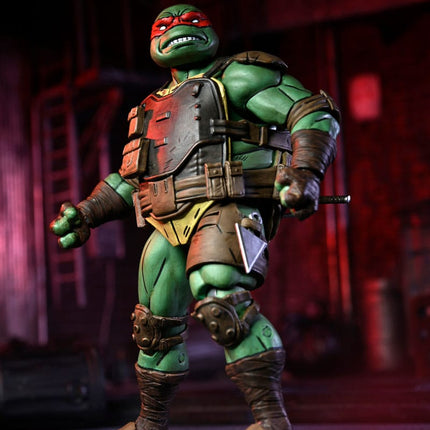 Raphael Teenage Mutant Ninja Turtles: The Last Ronin Action Figure Ultimate  18 cm