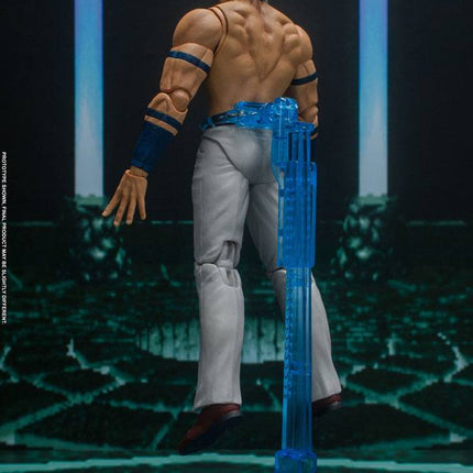 Orochi Hakkesshu King of Fighters '98: Ultimate Match Action Figure 1/12 17 cm