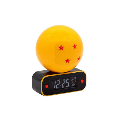 Sceglia Dragon Ball Z Alarm Clock with Light Dragon Ball 15 cm
