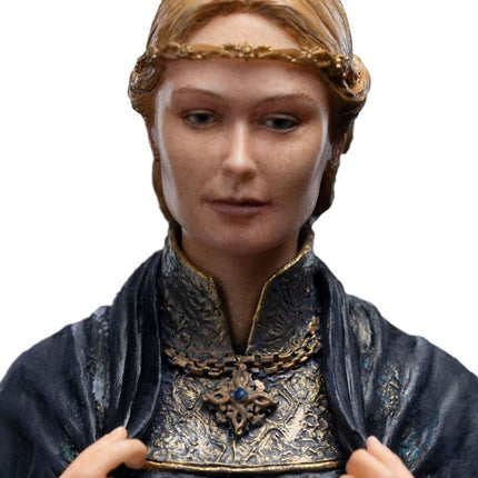 Éowyn in Mourning Lord of the Rings Mini Statue 19 cm