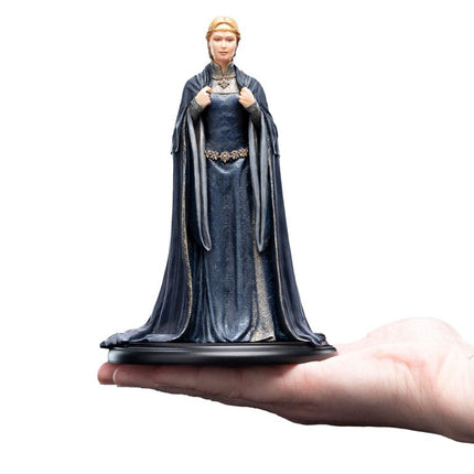 Éowyn in Mourning Lord of the Rings Mini Statue 19 cm