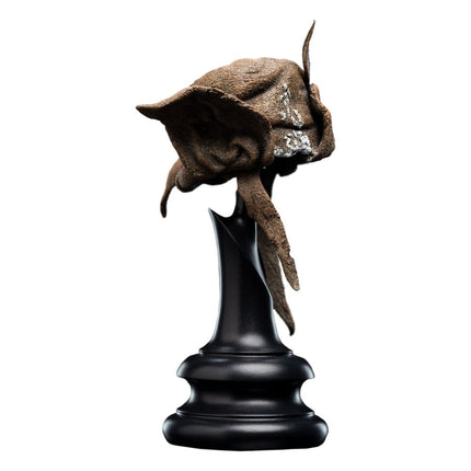 The Hat of Radagast the Brown Lord of the Rings Replica 1/4 Replica 15 cm