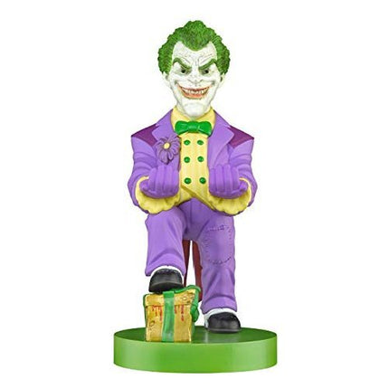 Joker Kabel Guy DC Comics Booth Kosten Joypad 20 cm