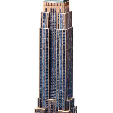 Empire State Building Puzzel 3D Ravensburger