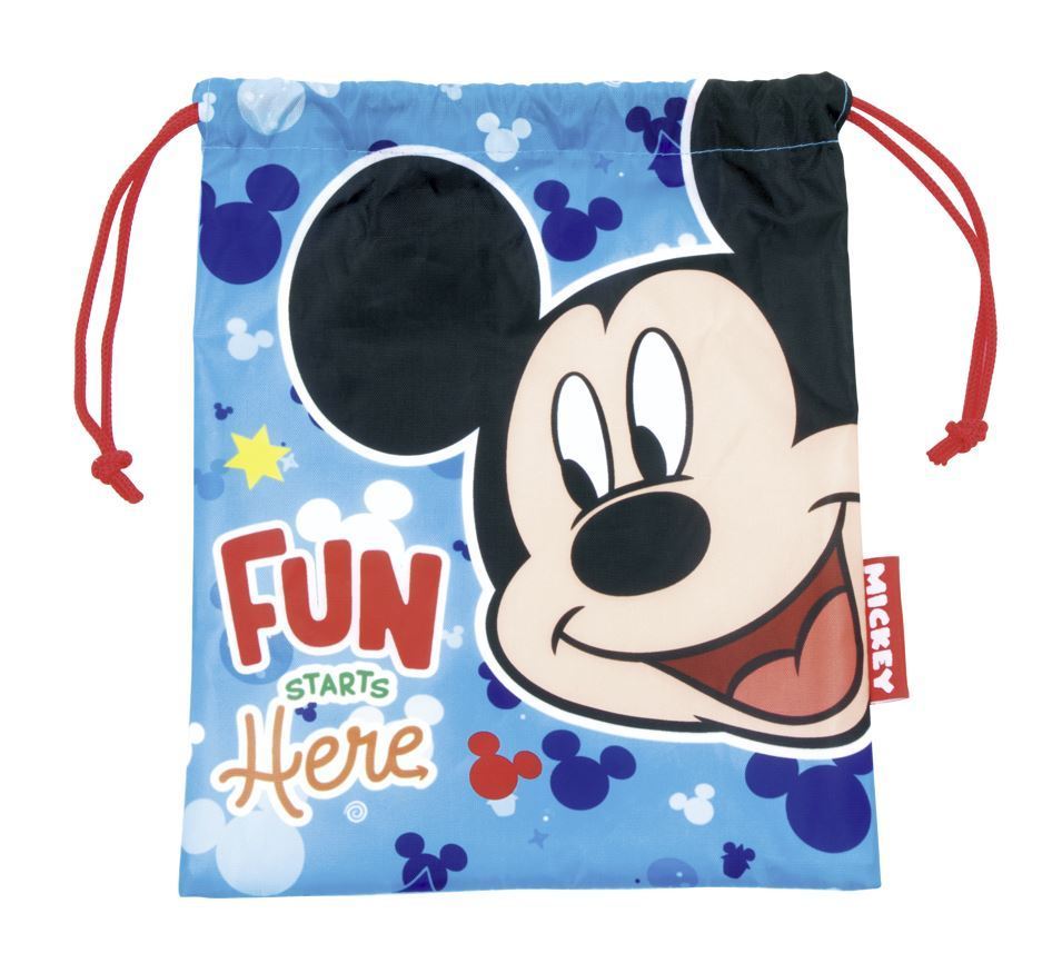 Mickey mouse swim bag new arrivals