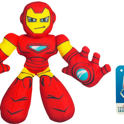 Pluszowy Iron Man Marvel 13cm pluszowy