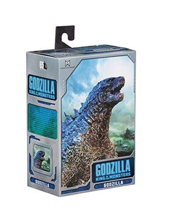 Godzilla King of the monster Action Figures 15 cm NECA 42887