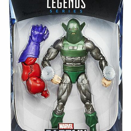 Siły zła Marvel Legends Hasbro Figurka akcji