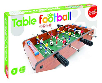 Calciobalilla Ballywood Table