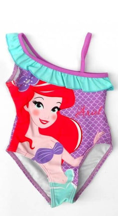 Ariel The Little Mermaid Swimsuit