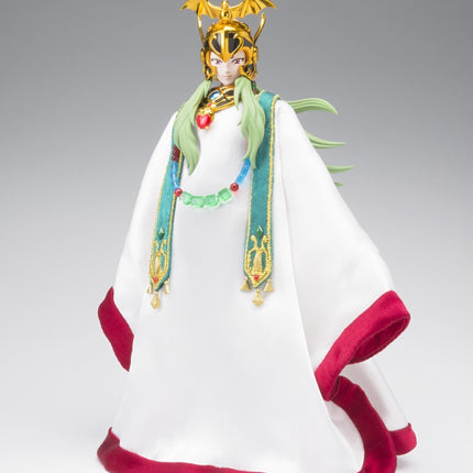 Aries Shion Surp i papież Saint Seiya Myth Ex figurka 18 cm