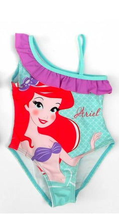 Ariel The Little Mermaid Swimsuit