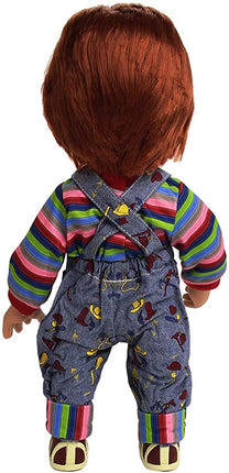 Chucky el muñeco diabólico   38 cm Inglés Mezco Toys