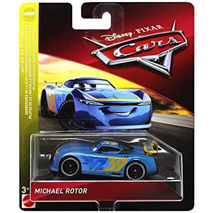 Los coches de Disney Coches de Metal Fundido a presion de Vehiculos poptoys