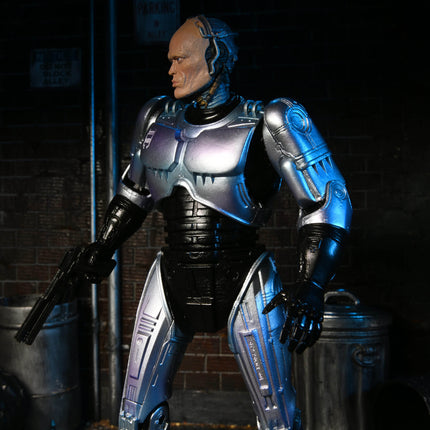 Figurka Robocop Ultimate NECA 42141 - CZERWIEC 2022