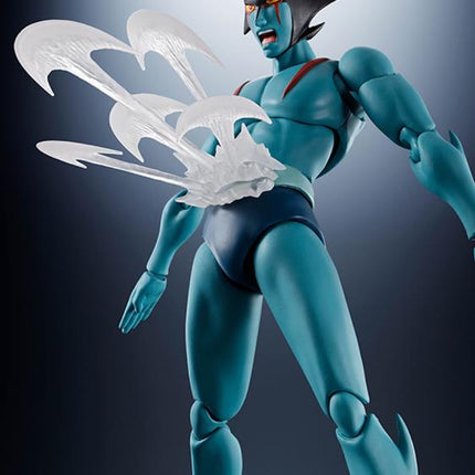Wersja Devilman DC 50th Anniversary „Mazinger Z vs. Devilman” SH Figuarts Figurka 17 cm