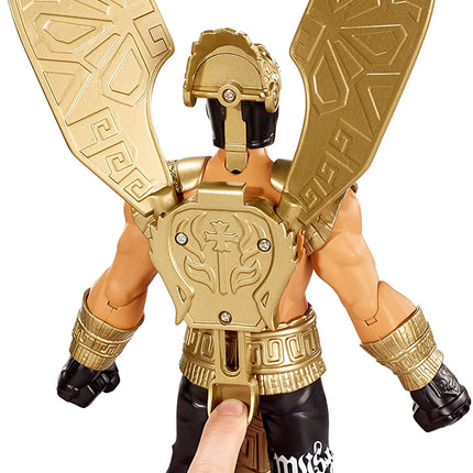Figurine Rey Mysterio WWE 30 cm articulée