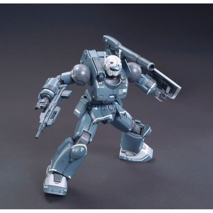 Gundam: Haute qualité - Guncannon First Type ICS 1: 144 Model Kit