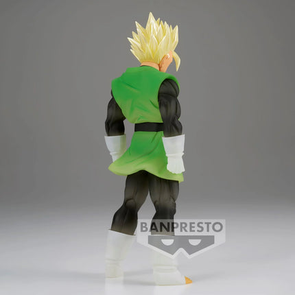 Son Gohan (Great Saiyaman) Dragon Ball Z PVC Figure Clearise 18 cm