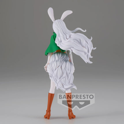 Carrot One Piece Figure The Grandline Lady 16 cm