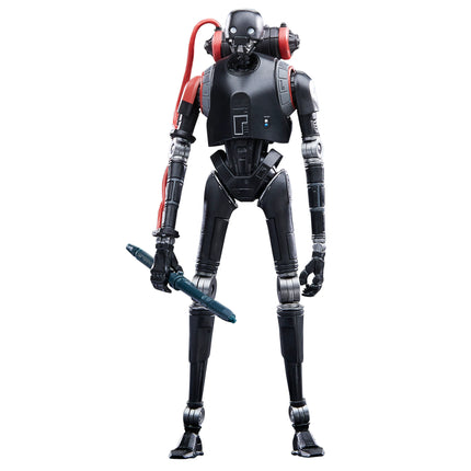 Security Droid KX Star Wars Black Series Gaming Greats 15 cm