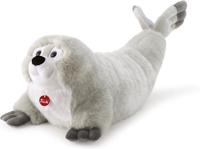 Foca peluche sales