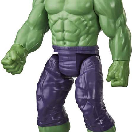 Hulk Avengers Titan Hero Deluxe 30 cm