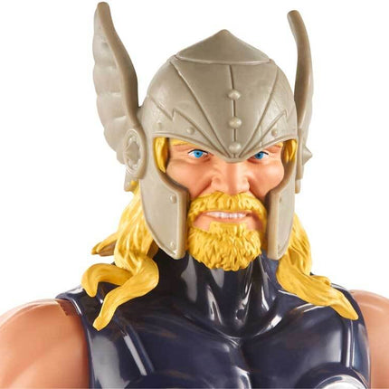Figurka Thor Titan Heroes Hasbro 30cm