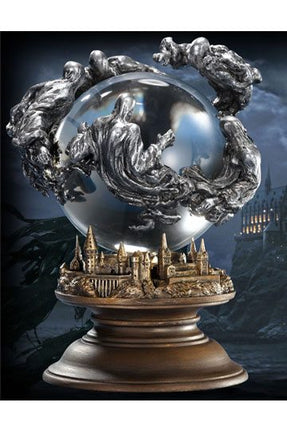 Harry Potter - Dementor´s Crystal Ball 13 cm