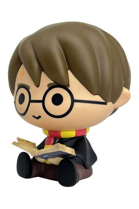 Harry Potter Coin Bank Harry Potter The Spell Book 18 cm