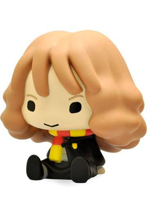 Harry Potter Chibi Bust Bank Hermione Granger 15 cm