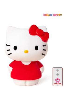 Hello Kitty LED Light Hello Kitty Red 25 cm