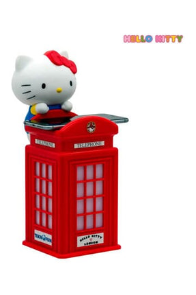 Hello Kitty Smartphone Wireless Charger and light Hello Kitty 30 cm