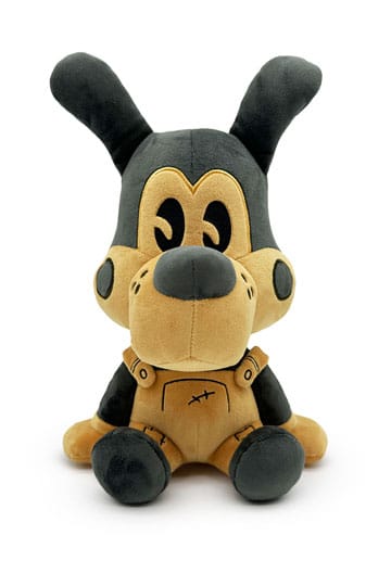 Bendy and The Dark Revival Plush Figure Boris 22 cm poptoys